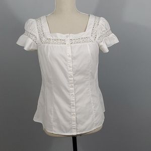 Banana Republic blouse